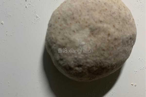 彩蔬小馒头的做法图解3