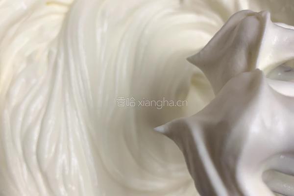 芒果千层蛋糕的做法图解14