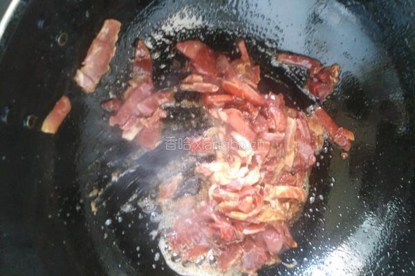 鱼香肉丝的做法图解2