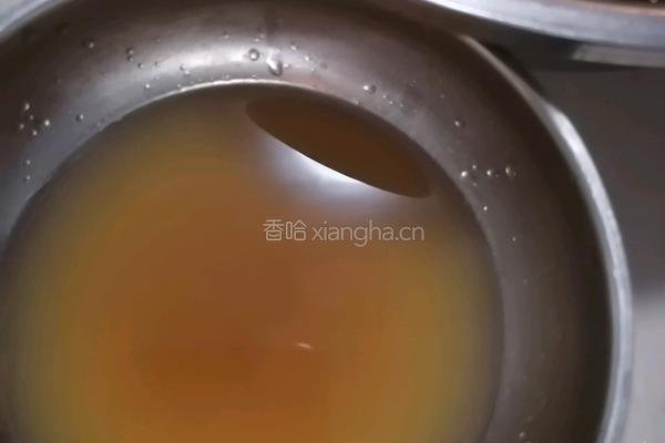 苹果红枣汤的做法图解5
