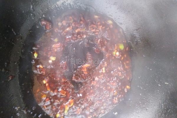 鱼香肉丝的做法图解4