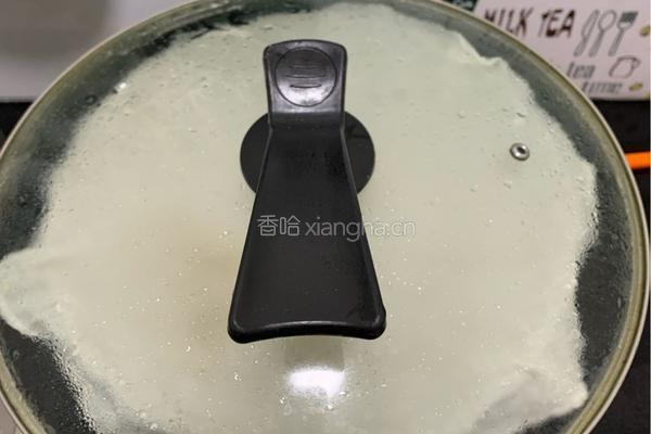 南瓜馒头的做法图解12