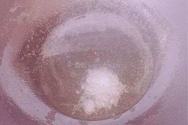 土豆粉条炖肉的做法图解4