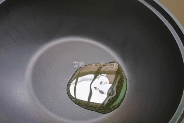 家常炒米粉的做法图解4