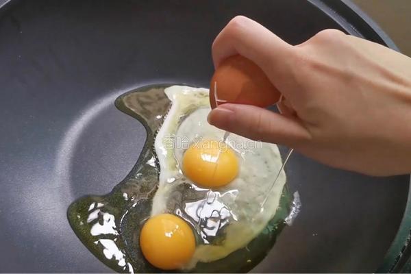 家常炒米粉的做法图解5