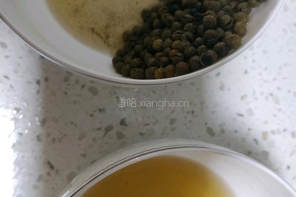 鸡胸肉这么吃肉嫩好吃排湿减肥的做法图解8