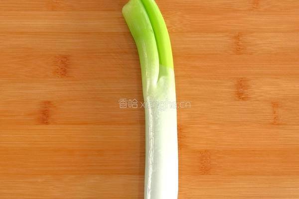 葱香酥的做法图解2