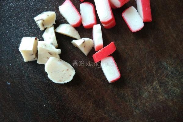 肠粉的做法图解4