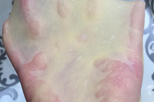 香葱肉松手撕吐司的做法图解3