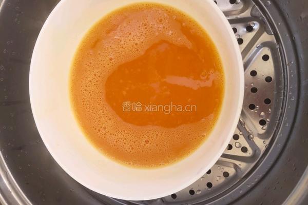炒实蛋的做法图解8