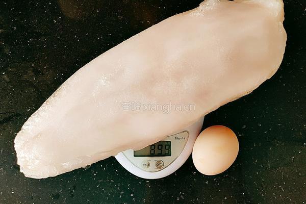 茄汁鱼丸的做法图解2