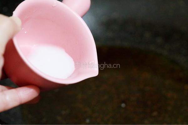 苦瓜酿肉的做法图解10