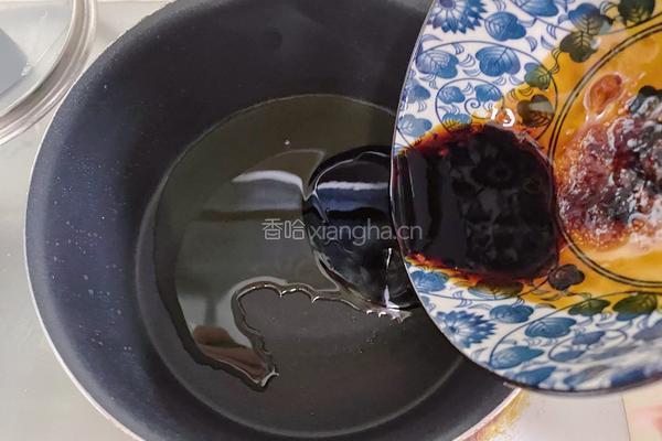 ㊙️懒人必备|10分钟就能吃到的爆香葱油面的做法图解7