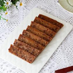 红糖蜜豆年糕的做法[图]
