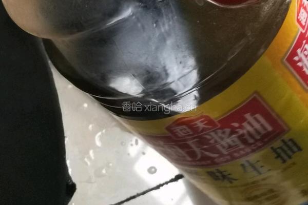 虎皮鸡翅烧腐竹的做法图解10