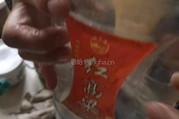 虎皮鸡翅烧腐竹的做法图解16