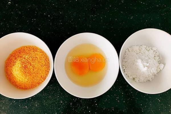 煎南美白对虾的做法图解6