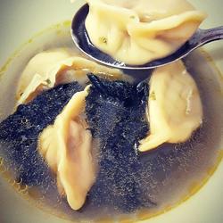 手工水饺的做法[图]
