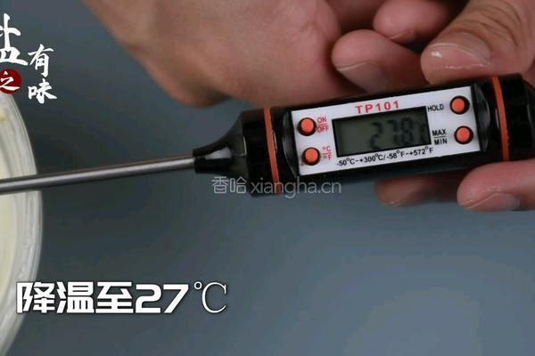 所有女生都爱吃的干果巧克力零难度的做法图解2