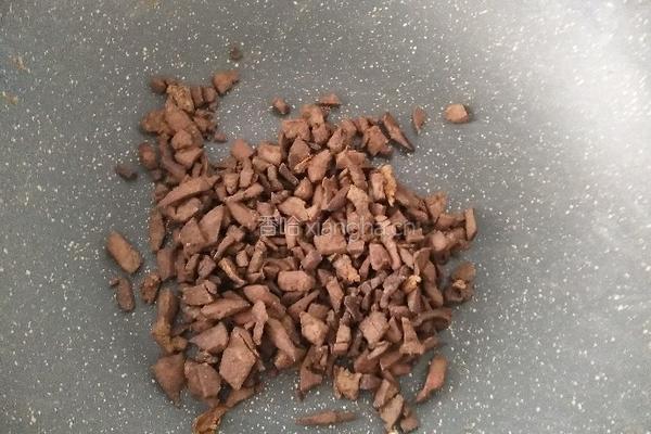 大枣猪肝粉的做法图解8