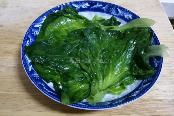糖醋排骨的做法图解8