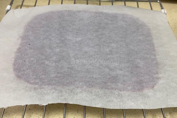 红丝绒抹茶奶油蛋糕（心心相印）的做法图解25