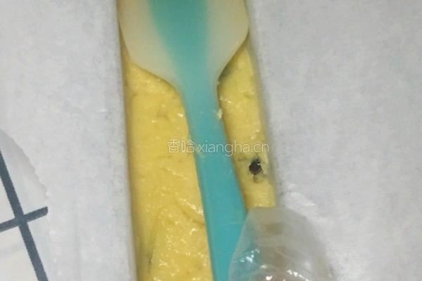 蔓越莓饼干的做法图解11