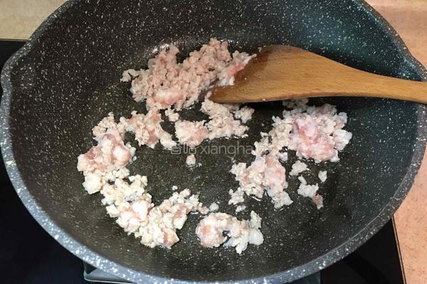 茄汁烂肉豌豆的做法图解5