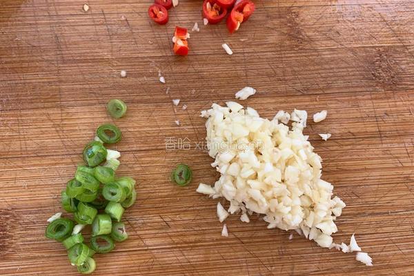皇家黄金豆腐的做法图解3