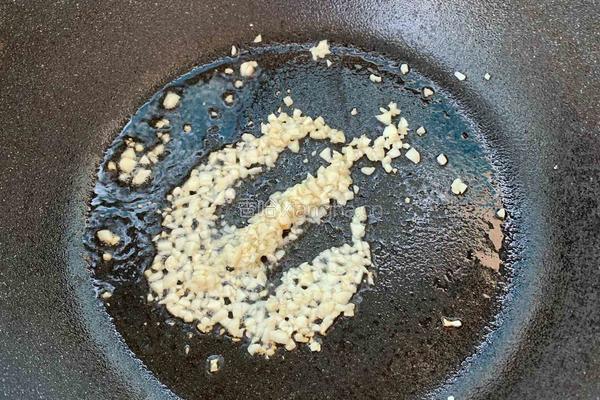 皇家黄金豆腐的做法图解6