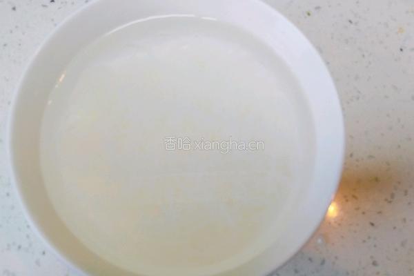 包菜炒粉丝的做法图解4