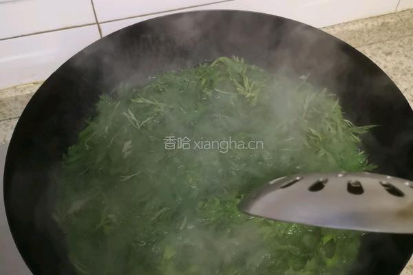 清明果的做法图解2