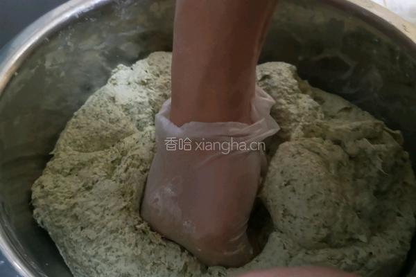 清明果的做法图解5