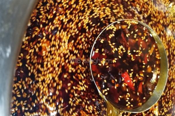 秘制花螺的做法图解4
