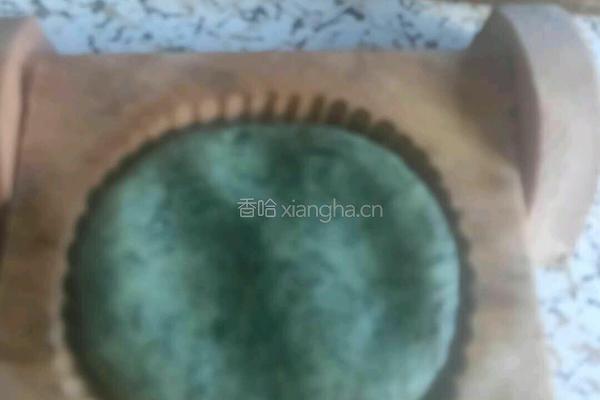 清明粿的做法图解17