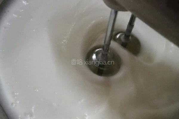 古早味蛋糕的做法图解12