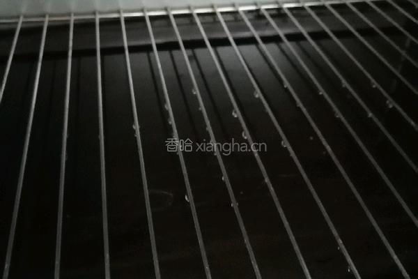 古早味蛋糕的做法图解16
