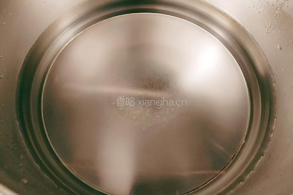南美白对虾胡萝卜汤的做法图解8