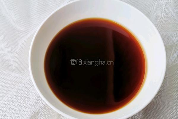 红烧萝卜的做法图解1