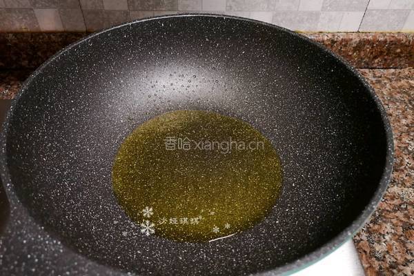 爆炒牛肉丝的做法图解5