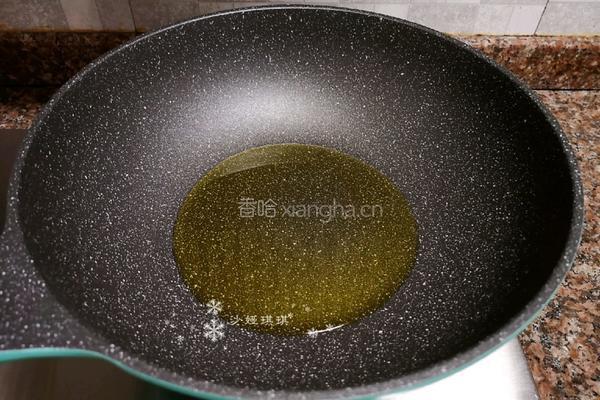 爆炒牛肉丝的做法图解8