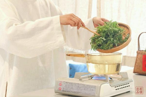艾草芊芊揉青团|素食的做法图解3
