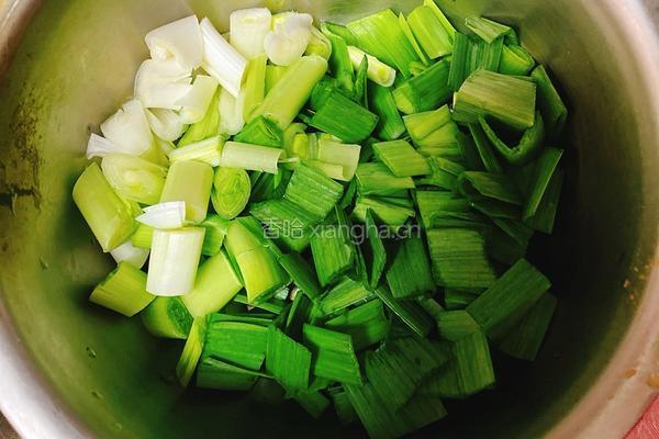 家常版湘菜肉炒肉的做法图解3