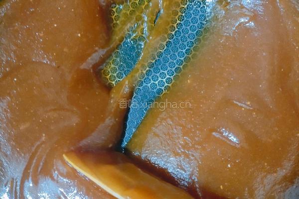 纯手工川贝枇杷膏的做法图解11