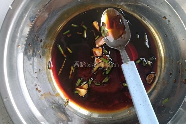 番茄电饭煲鸡翅的做法图解2