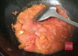 西红柿炒鸡蛋的做法图解2