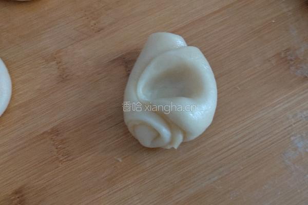 老婆饼的做法图解15