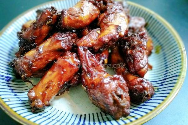 既是零食又是下饭菜的香卤鸡脖的做法图解12