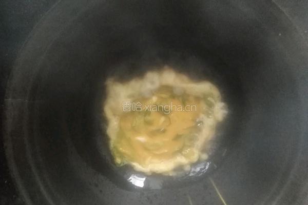 西葫芦炒鸡蛋的做法图解7