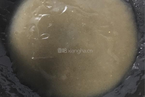 土豆泥的做法图解4